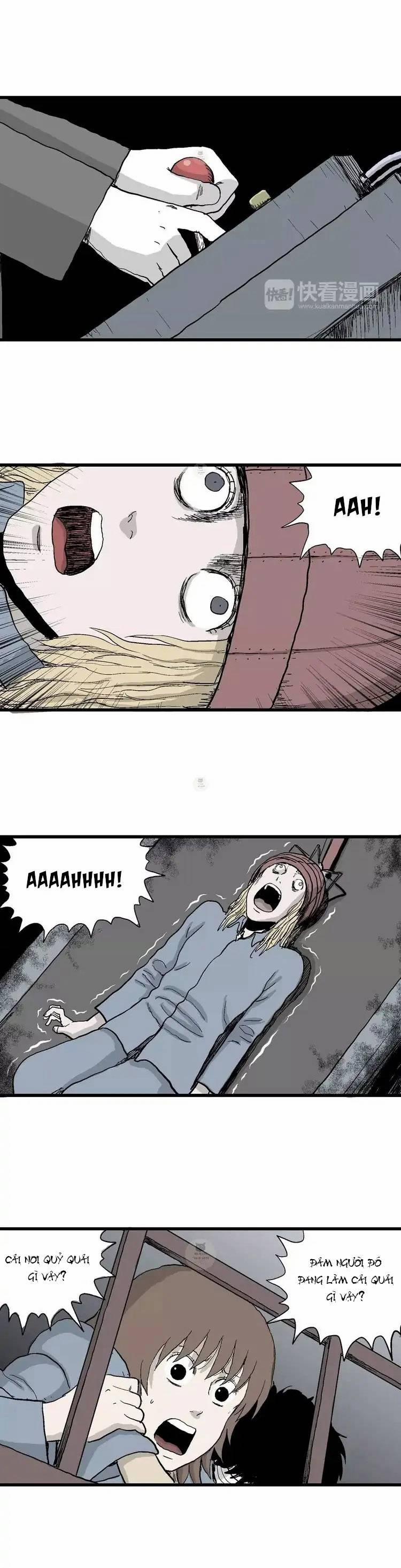 Thuyết Tiến Hóa Của Loài Người 34 trang 21