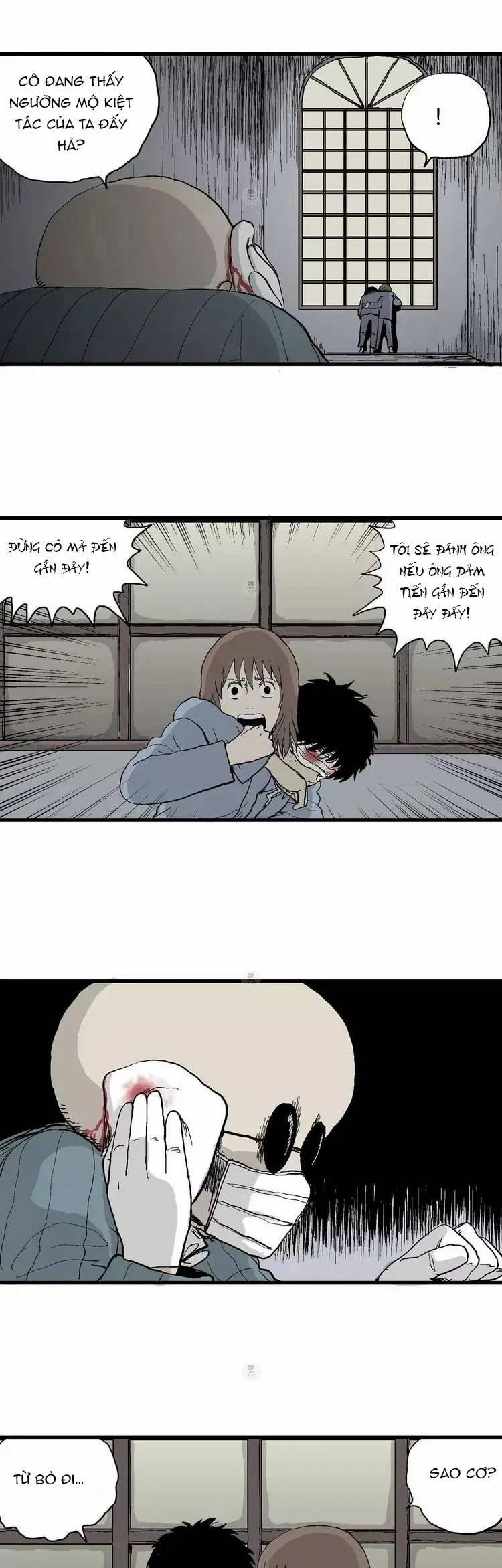 Thuyết Tiến Hóa Của Loài Người 34 trang 22