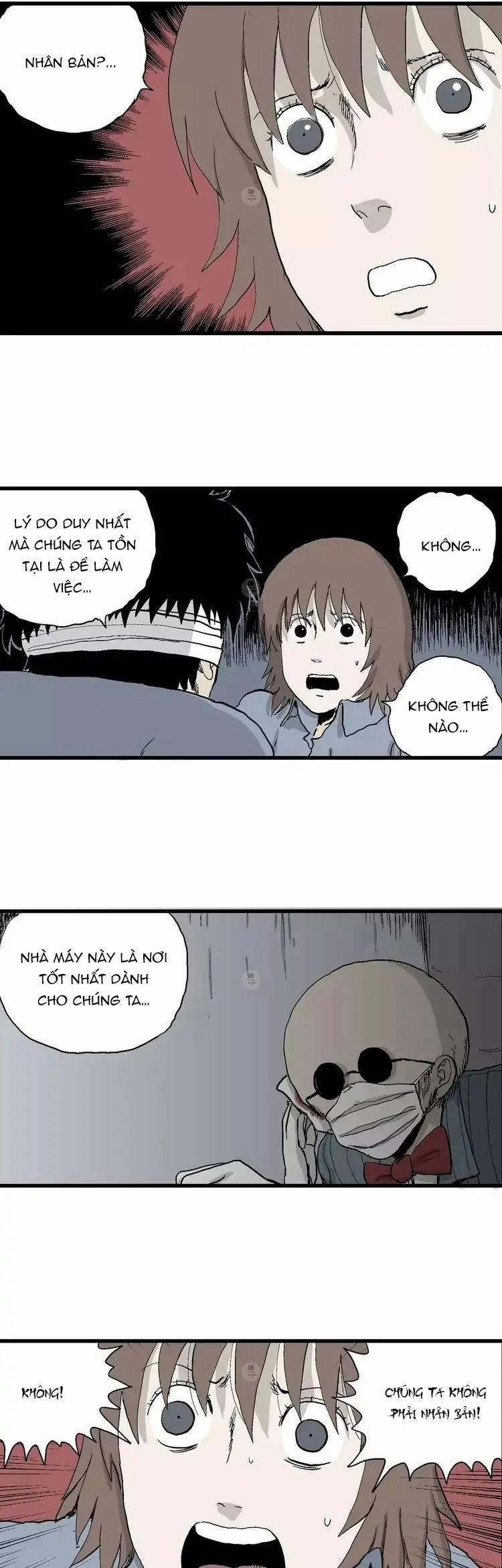 Thuyết Tiến Hóa Của Loài Người 34 trang 24