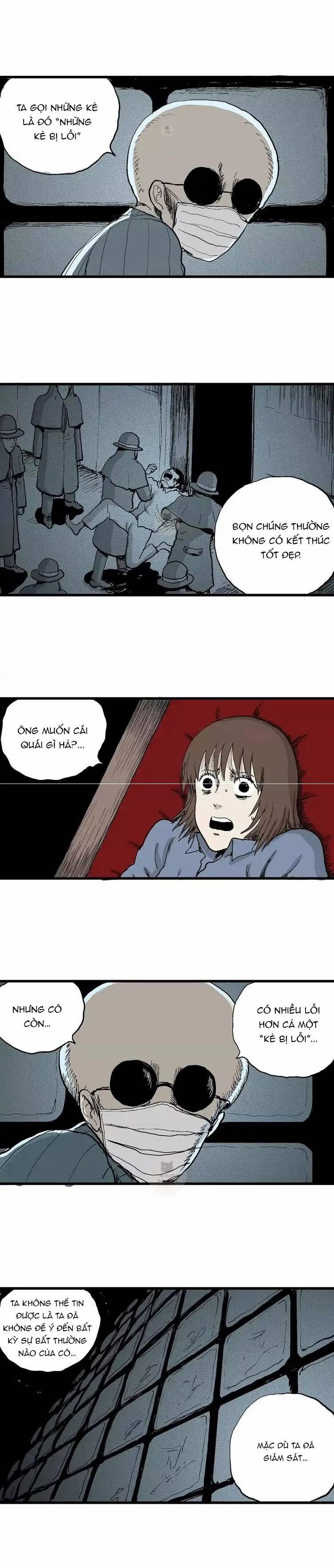 Thuyết Tiến Hóa Của Loài Người 34 trang 3