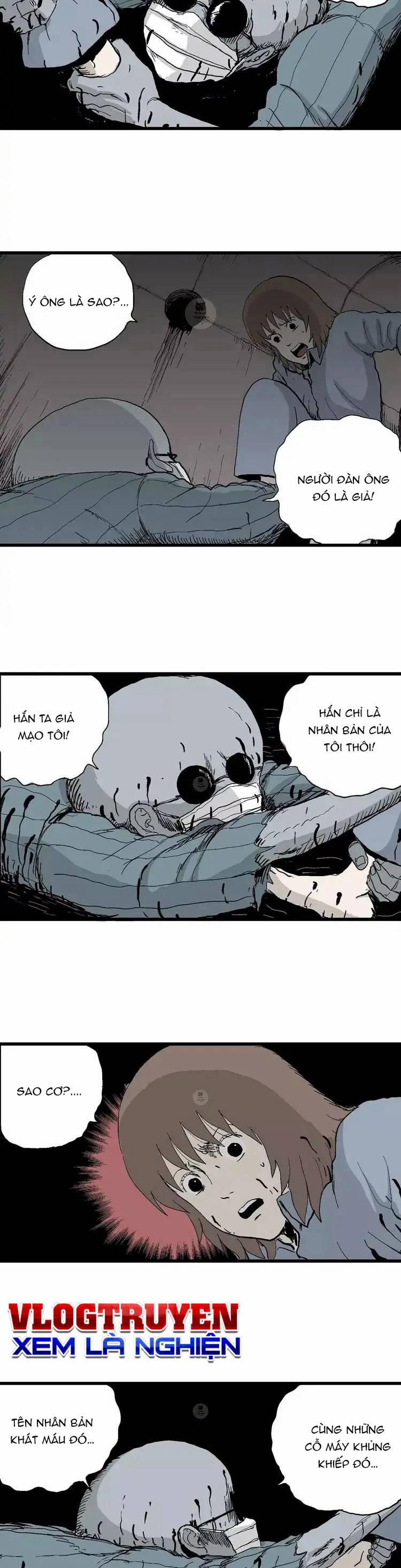 Thuyết Tiến Hóa Của Loài Người 35 trang 11