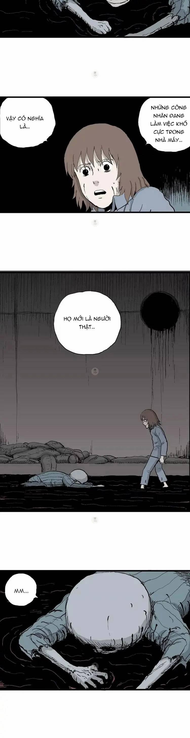 Thuyết Tiến Hóa Của Loài Người 35 trang 15