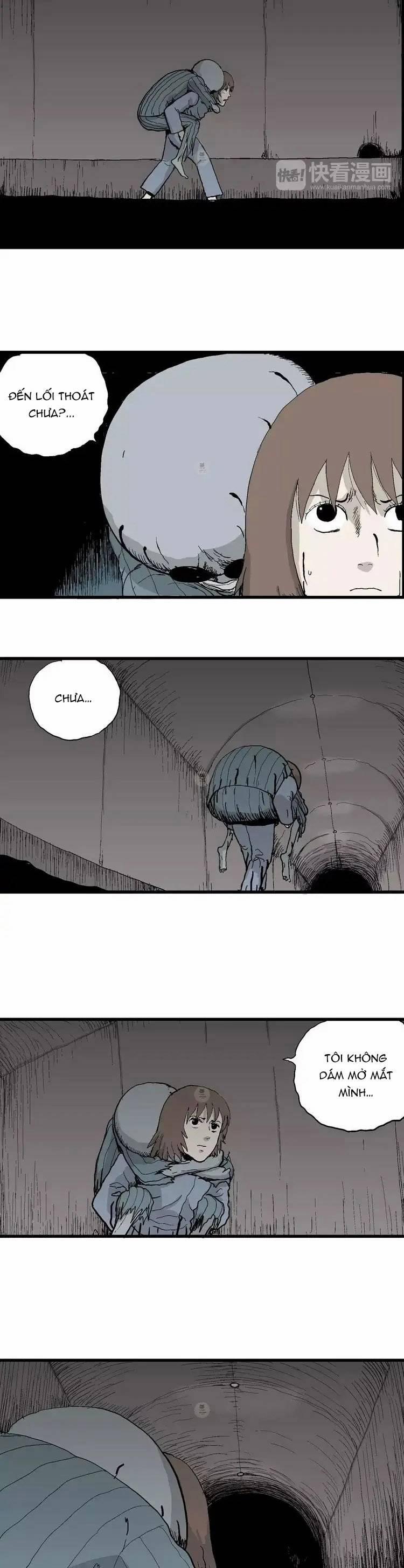 Thuyết Tiến Hóa Của Loài Người 35 trang 19