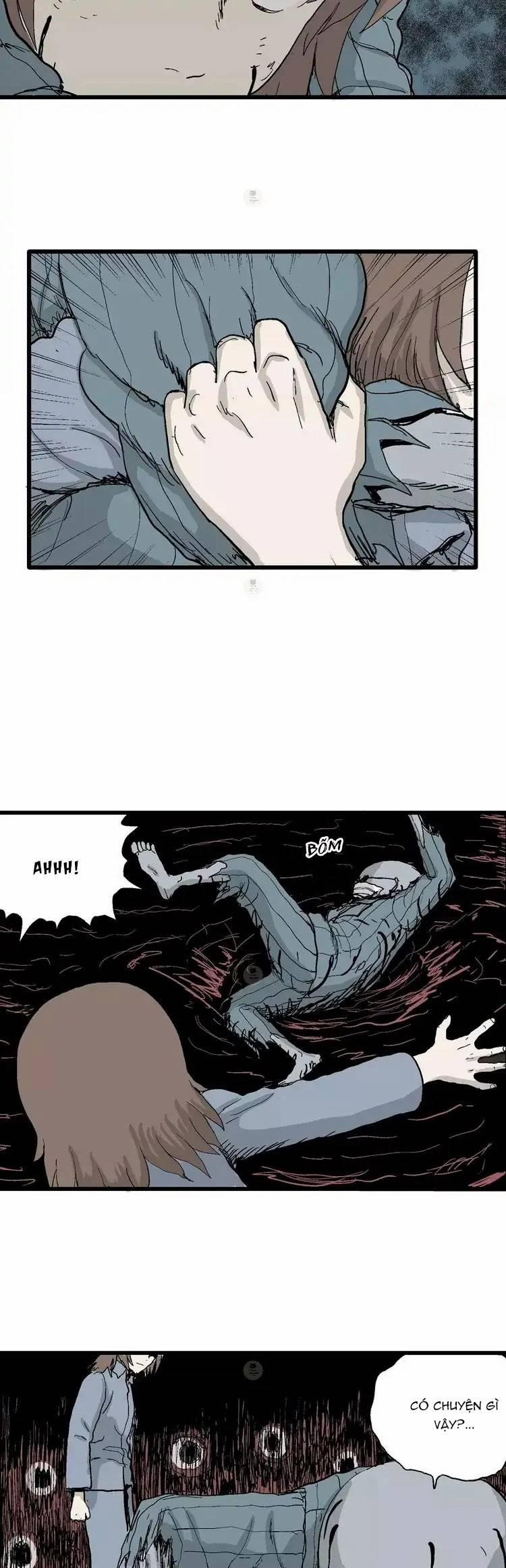 Thuyết Tiến Hóa Của Loài Người 35 trang 23