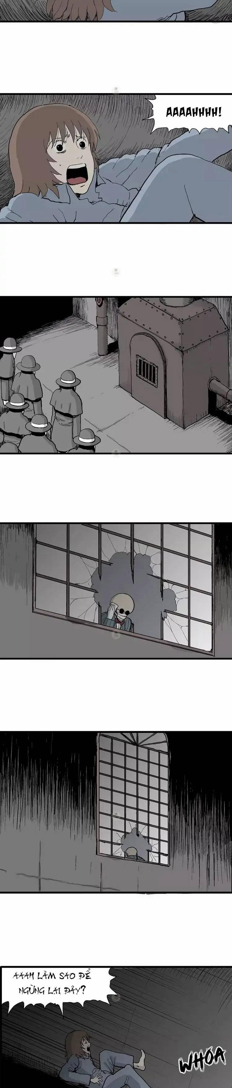 Thuyết Tiến Hóa Của Loài Người 35 trang 7