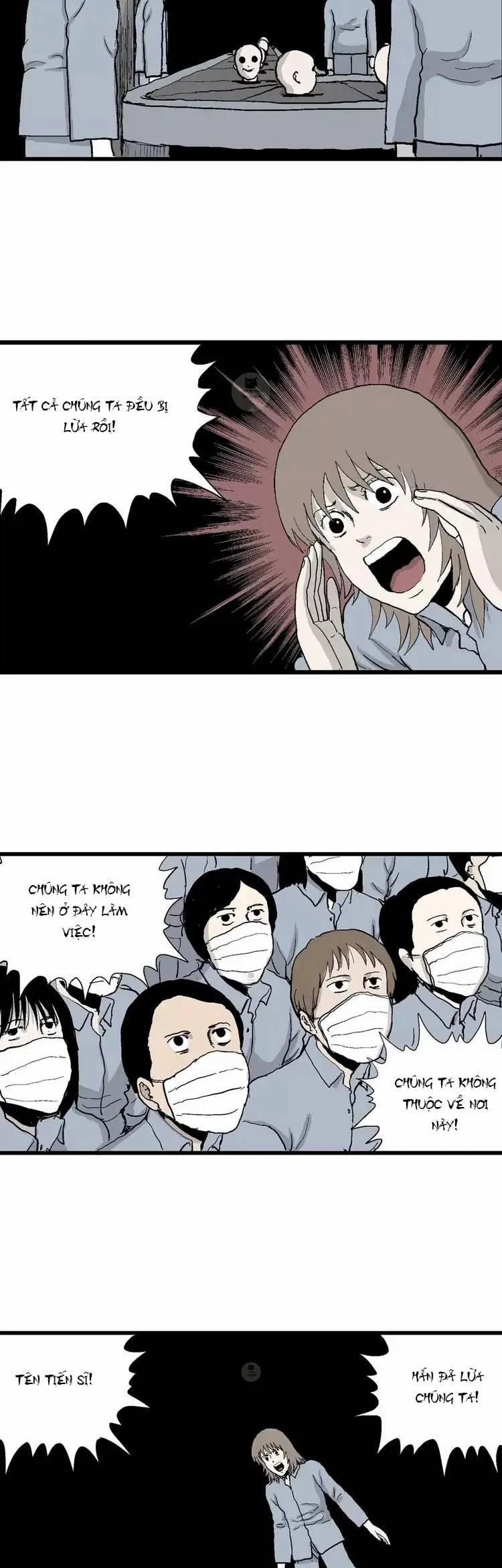 Thuyết Tiến Hóa Của Loài Người 36 trang 19