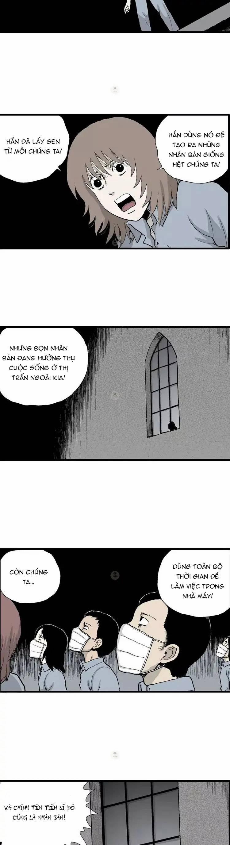 Thuyết Tiến Hóa Của Loài Người 36 trang 20