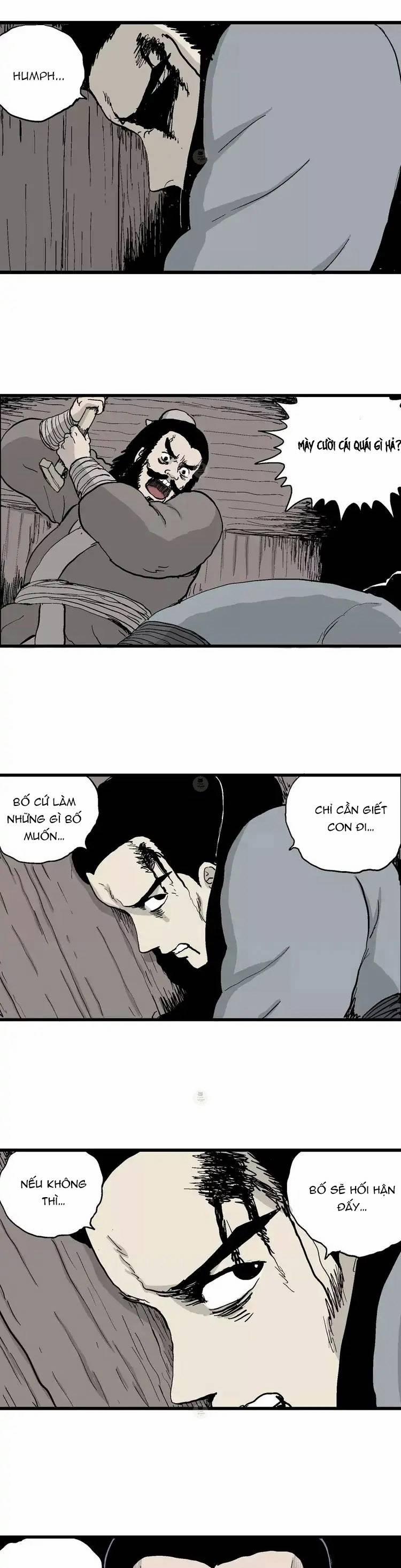 Thuyết Tiến Hóa Của Loài Người 37 trang 14