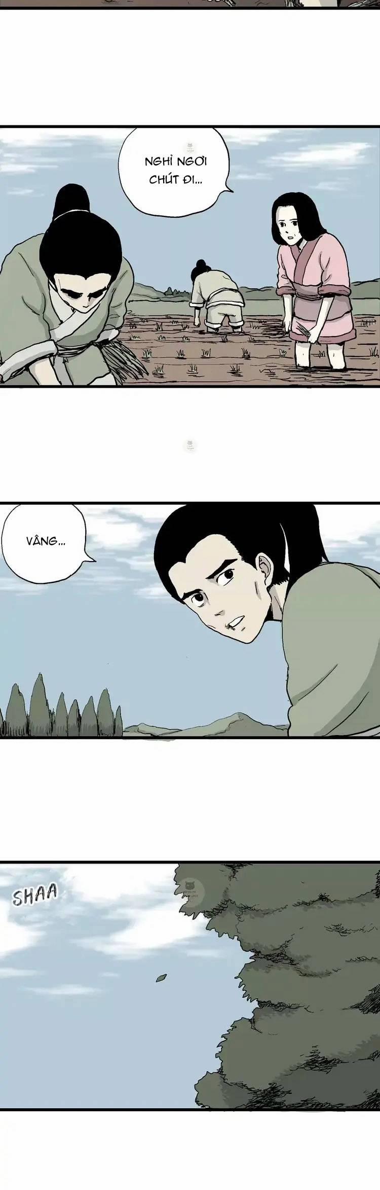 Thuyết Tiến Hóa Của Loài Người 37 trang 19