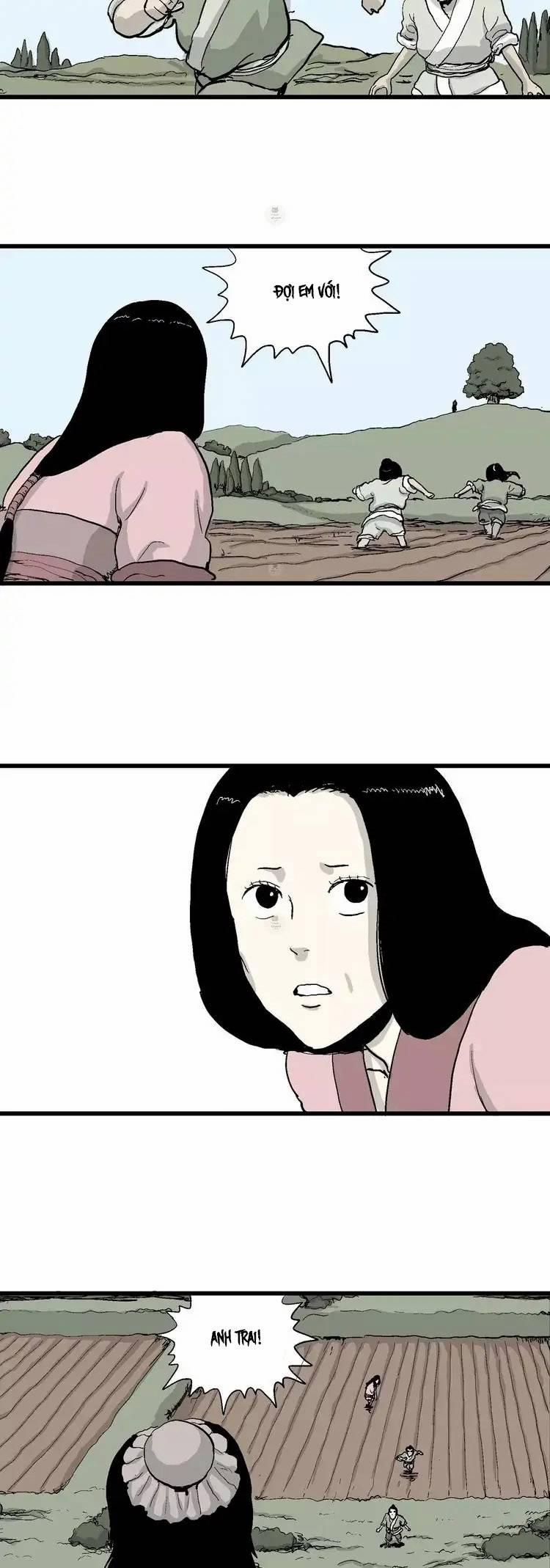 Thuyết Tiến Hóa Của Loài Người 38 trang 13