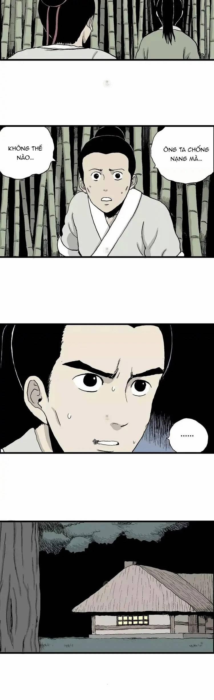 Thuyết Tiến Hóa Của Loài Người 38 trang 16