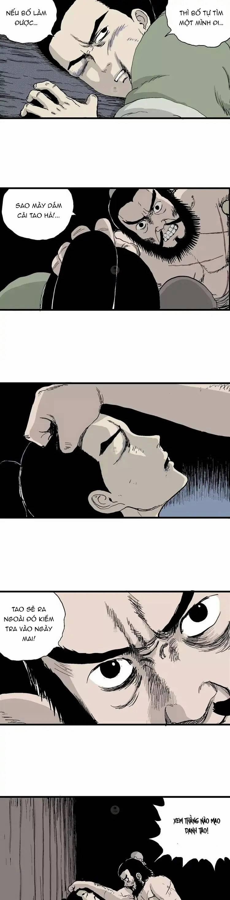 Thuyết Tiến Hóa Của Loài Người 38 trang 18