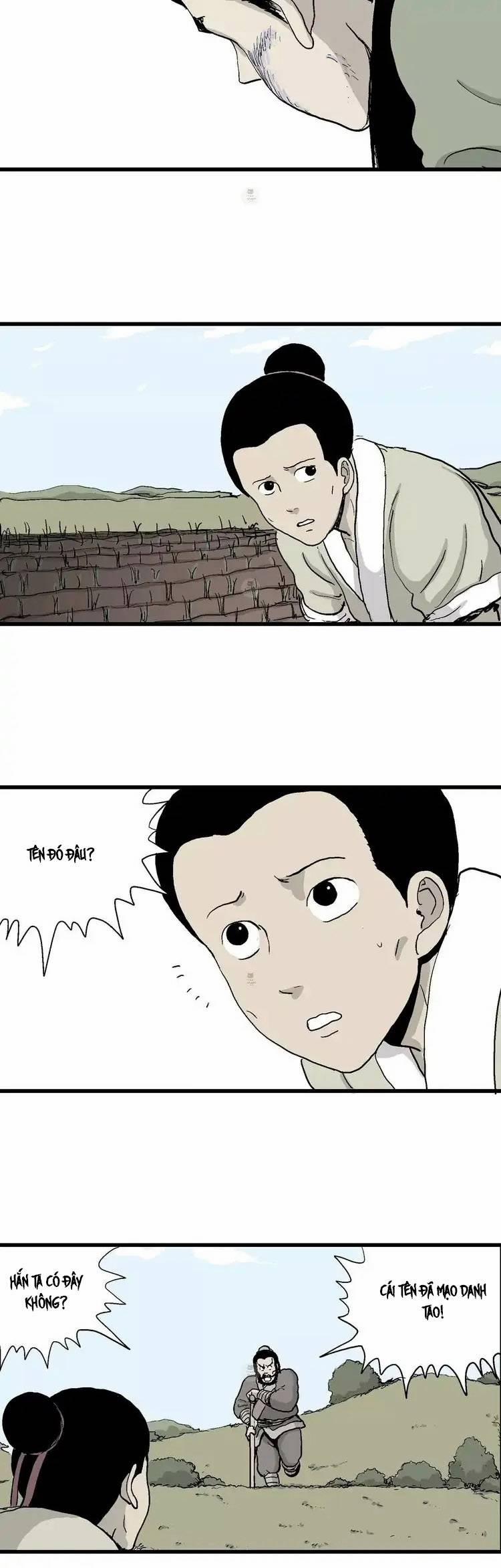 Thuyết Tiến Hóa Của Loài Người 38 trang 21