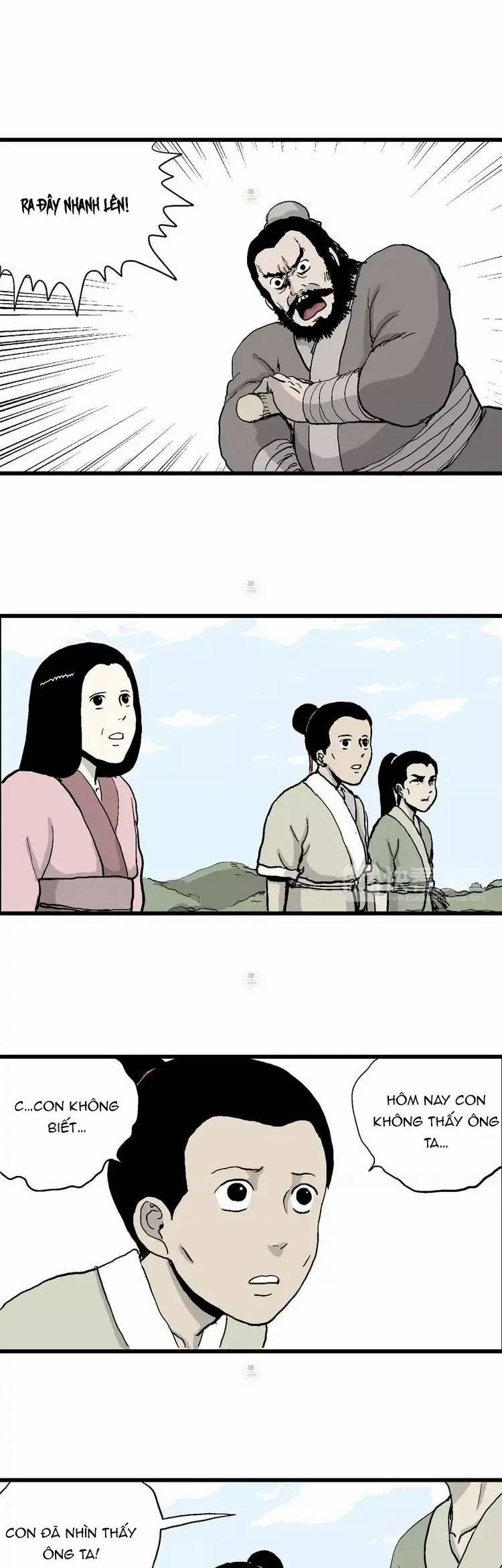 Thuyết Tiến Hóa Của Loài Người 38 trang 22