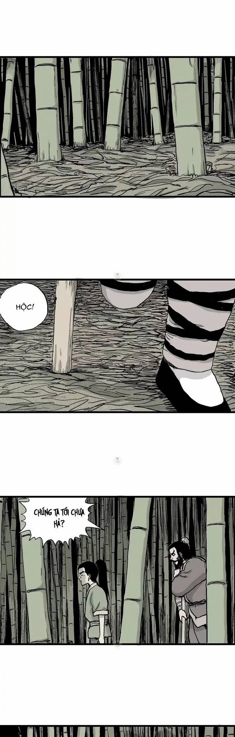 Thuyết Tiến Hóa Của Loài Người 38 trang 25