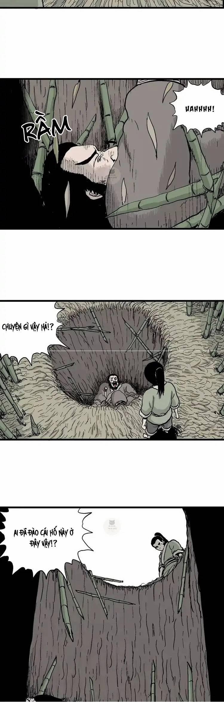 Thuyết Tiến Hóa Của Loài Người 38 trang 29