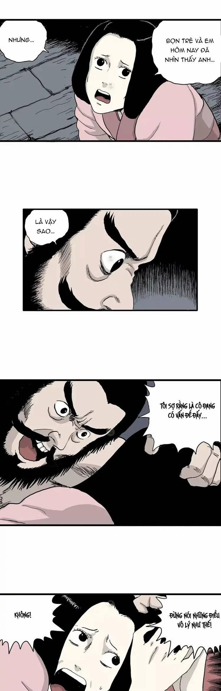 Thuyết Tiến Hóa Của Loài Người 38 trang 3