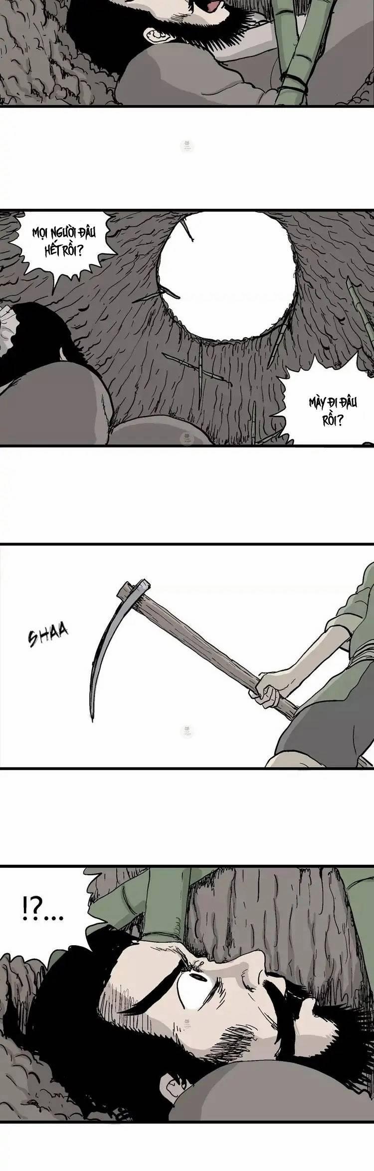 Thuyết Tiến Hóa Của Loài Người 38 trang 31