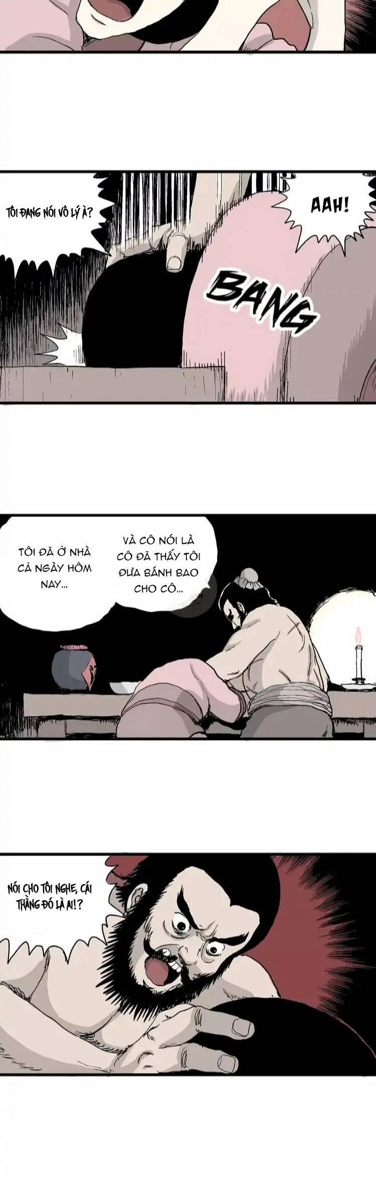 Thuyết Tiến Hóa Của Loài Người 38 trang 4