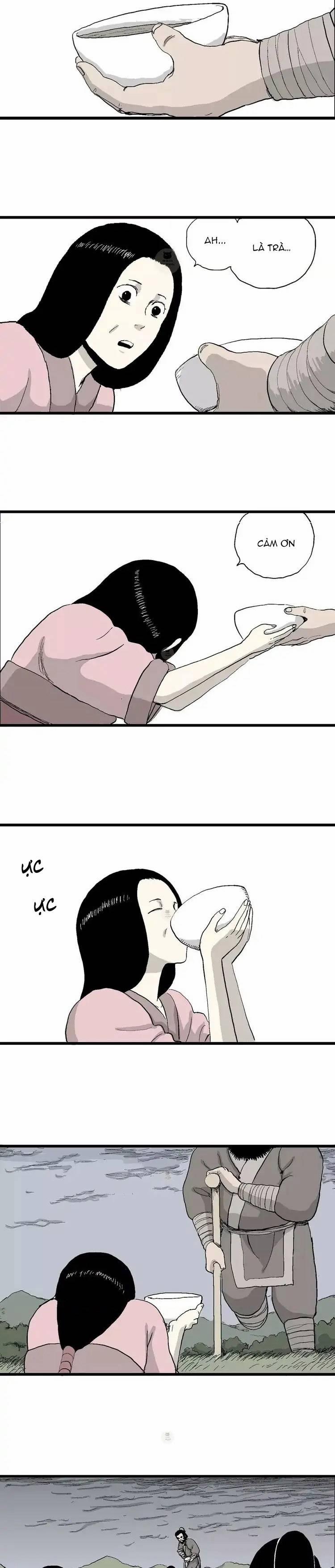 Thuyết Tiến Hóa Của Loài Người 39 trang 10