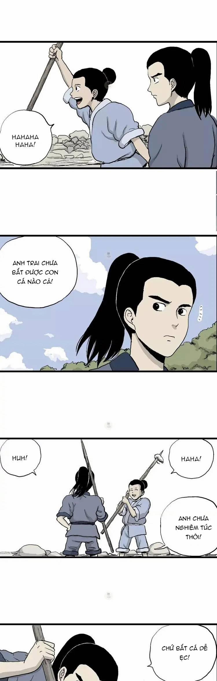 Thuyết Tiến Hóa Của Loài Người 39 trang 18