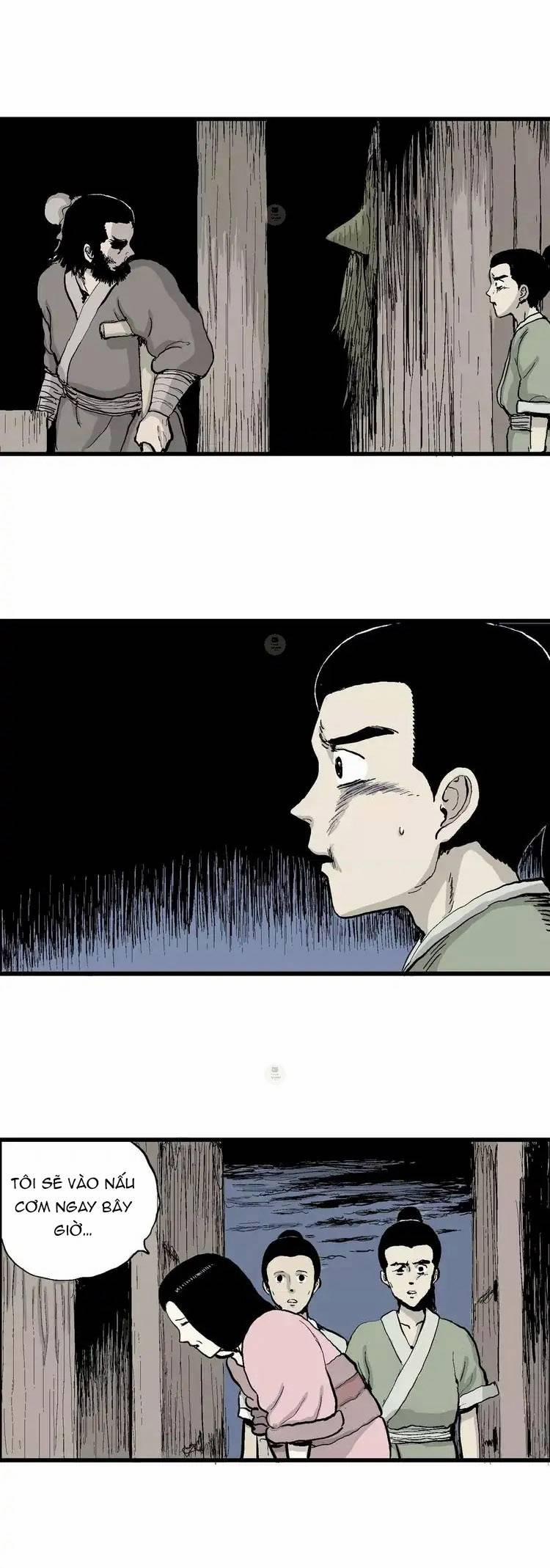 Thuyết Tiến Hóa Của Loài Người 39 trang 2