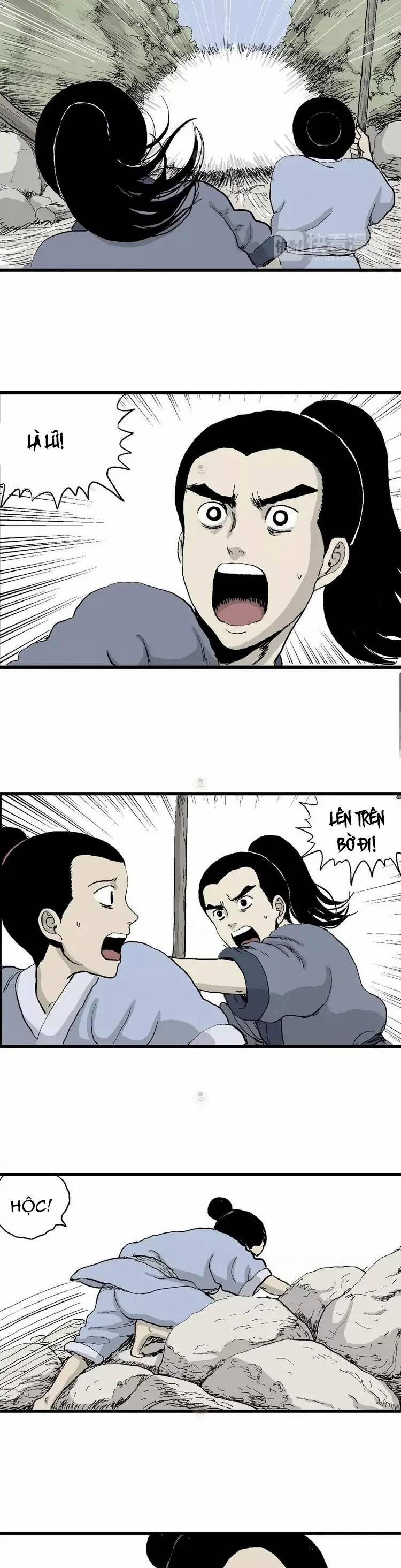 Thuyết Tiến Hóa Của Loài Người 39 trang 21