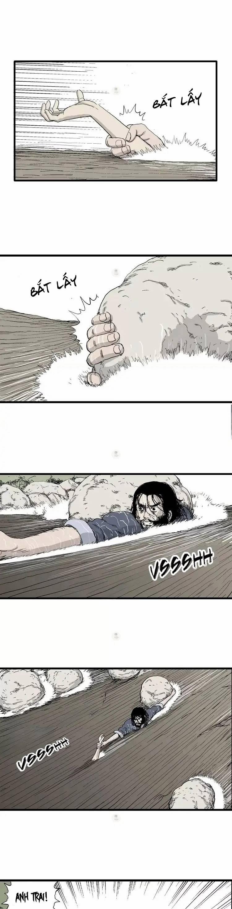 Thuyết Tiến Hóa Của Loài Người 39 trang 27