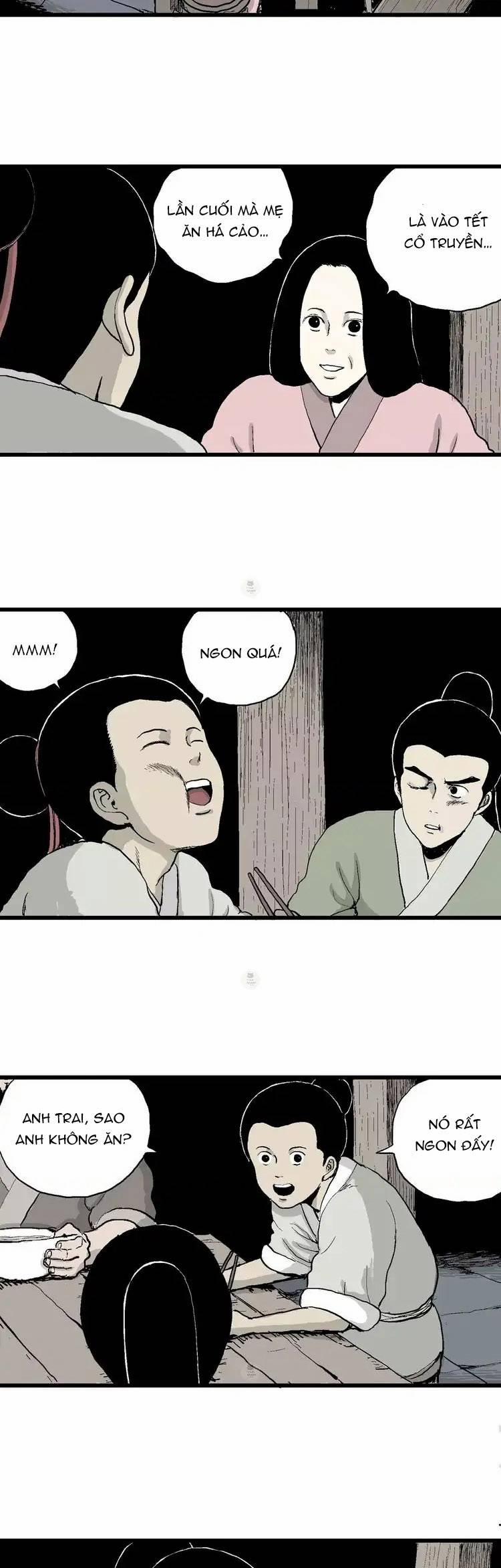 Thuyết Tiến Hóa Của Loài Người 39 trang 6