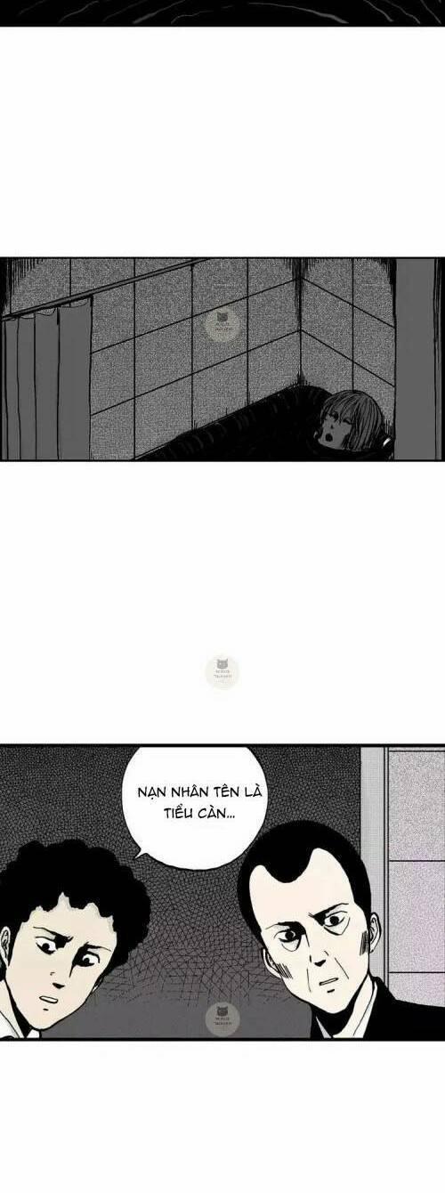 Thuyết Tiến Hóa Của Loài Người 4 trang 34