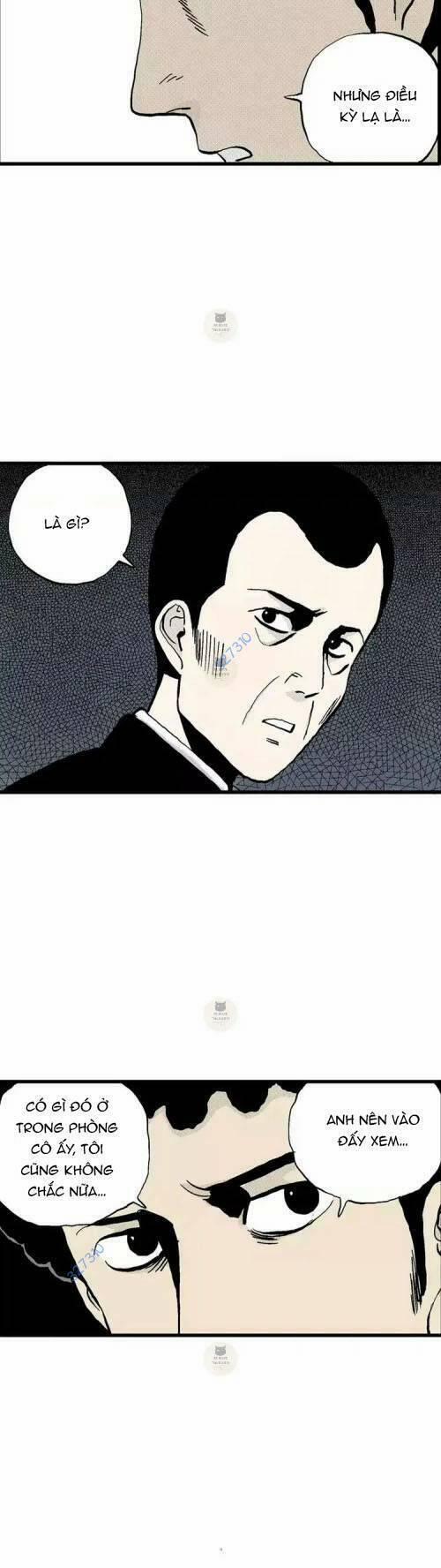 Thuyết Tiến Hóa Của Loài Người 4 trang 36