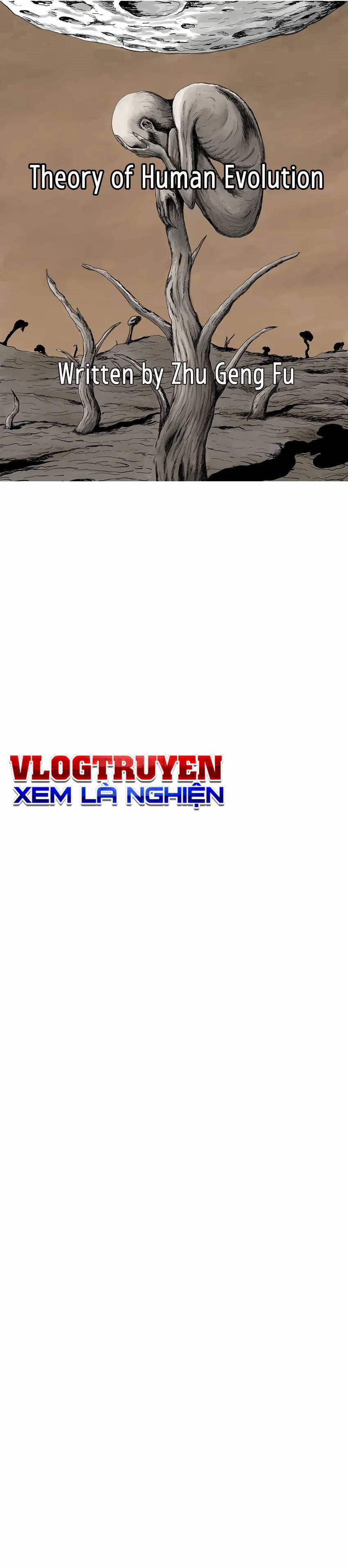 Thuyết Tiến Hóa Của Loài Người 43 trang 0