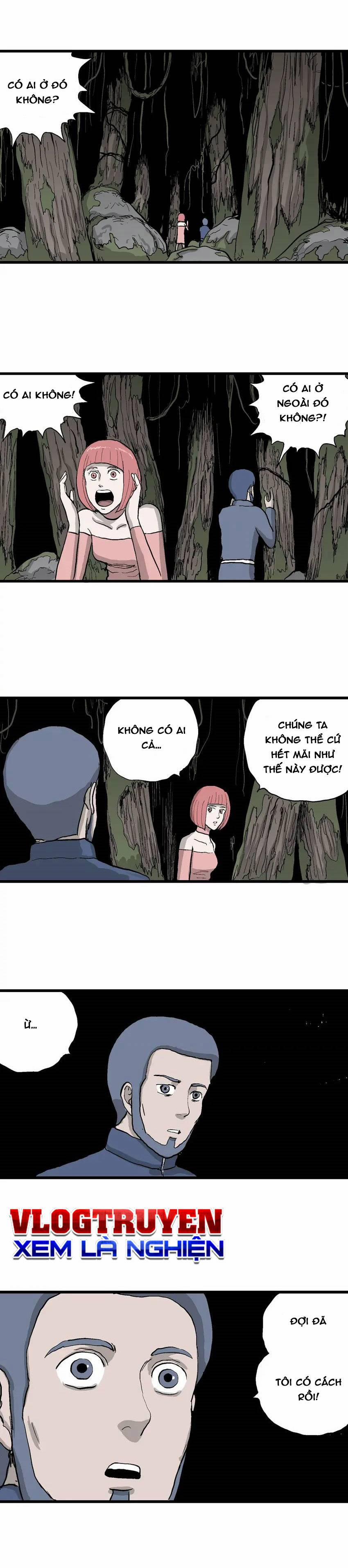 Thuyết Tiến Hóa Của Loài Người 43 trang 11