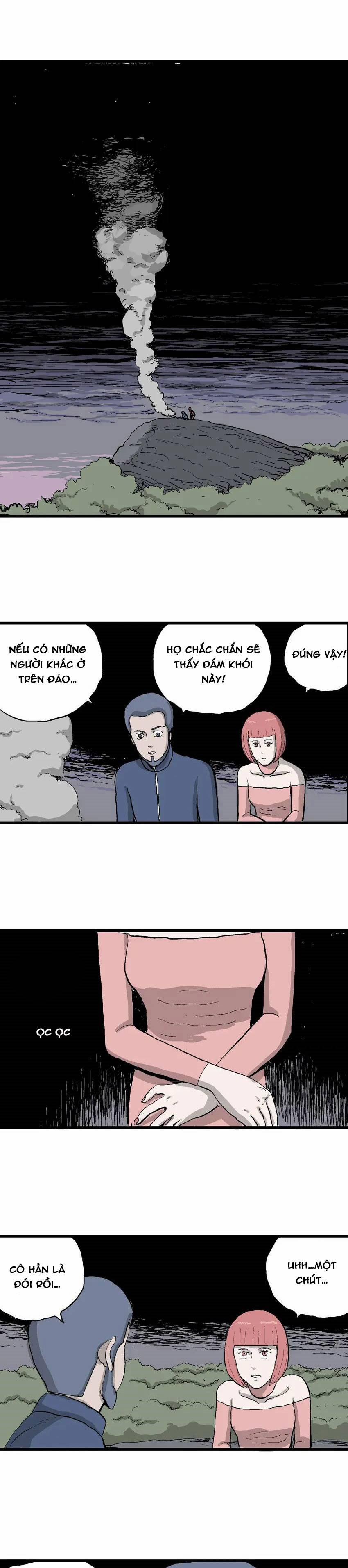 Thuyết Tiến Hóa Của Loài Người 43 trang 14