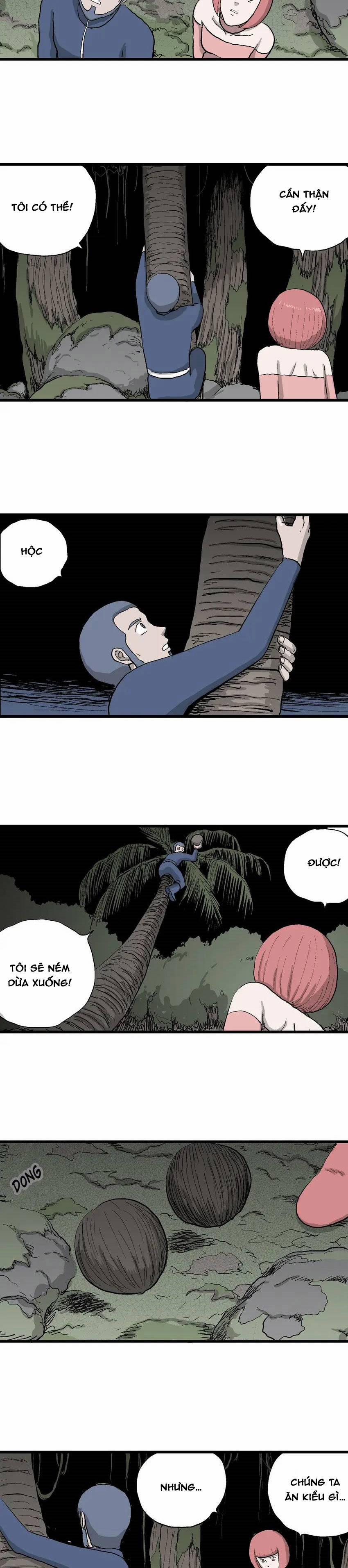 Thuyết Tiến Hóa Của Loài Người 43 trang 16