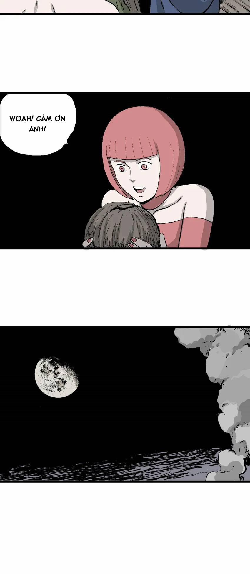 Thuyết Tiến Hóa Của Loài Người 43 trang 18