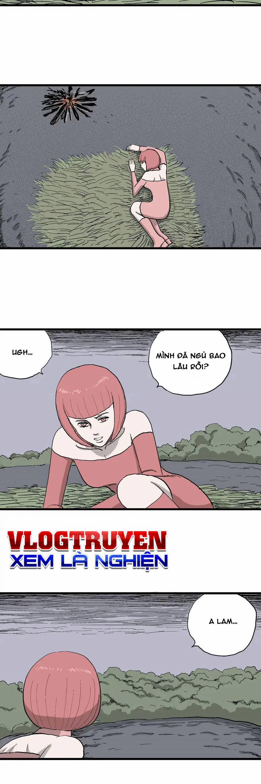 Thuyết Tiến Hóa Của Loài Người 43 trang 23