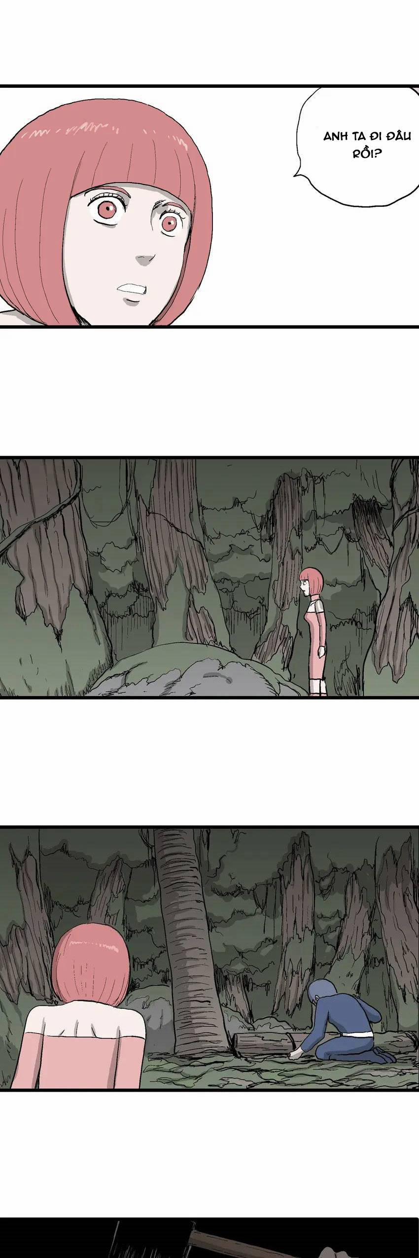 Thuyết Tiến Hóa Của Loài Người 43 trang 24