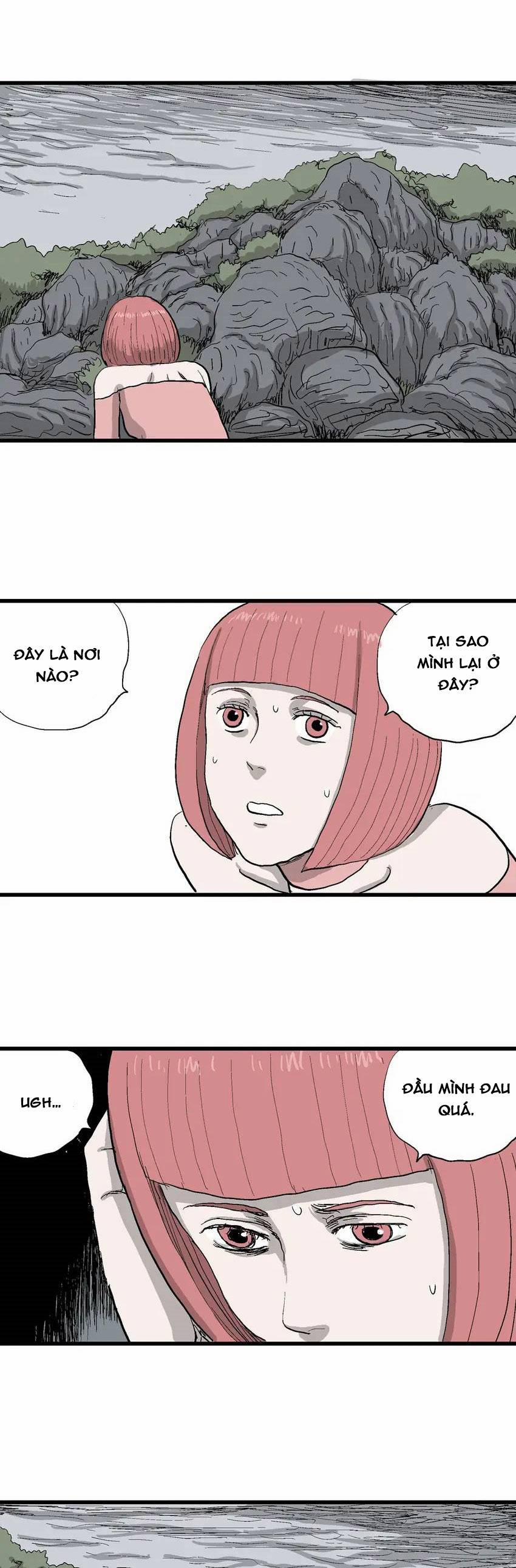 Thuyết Tiến Hóa Của Loài Người 43 trang 3