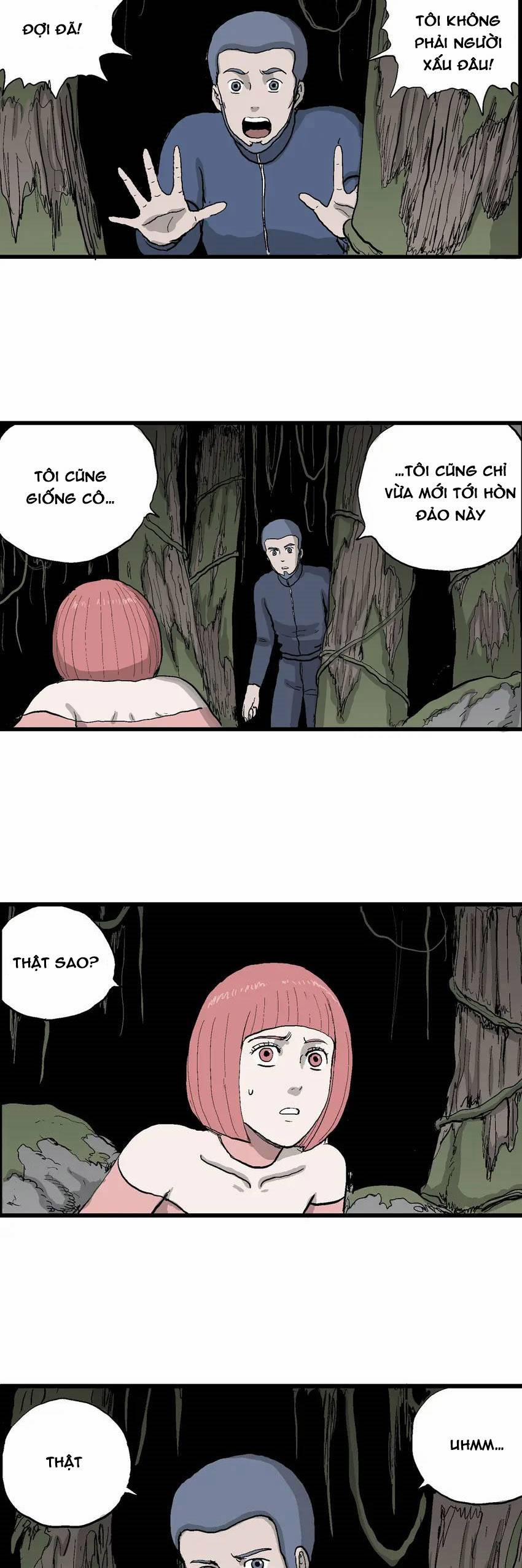 Thuyết Tiến Hóa Của Loài Người 43 trang 8