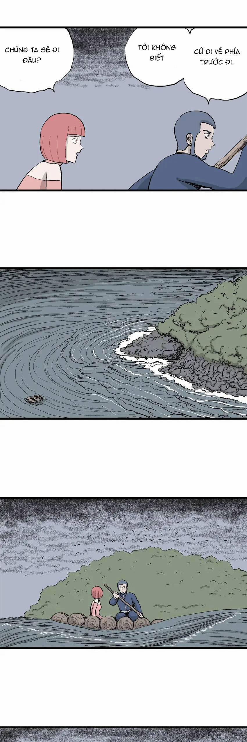 Thuyết Tiến Hóa Của Loài Người 44 trang 17