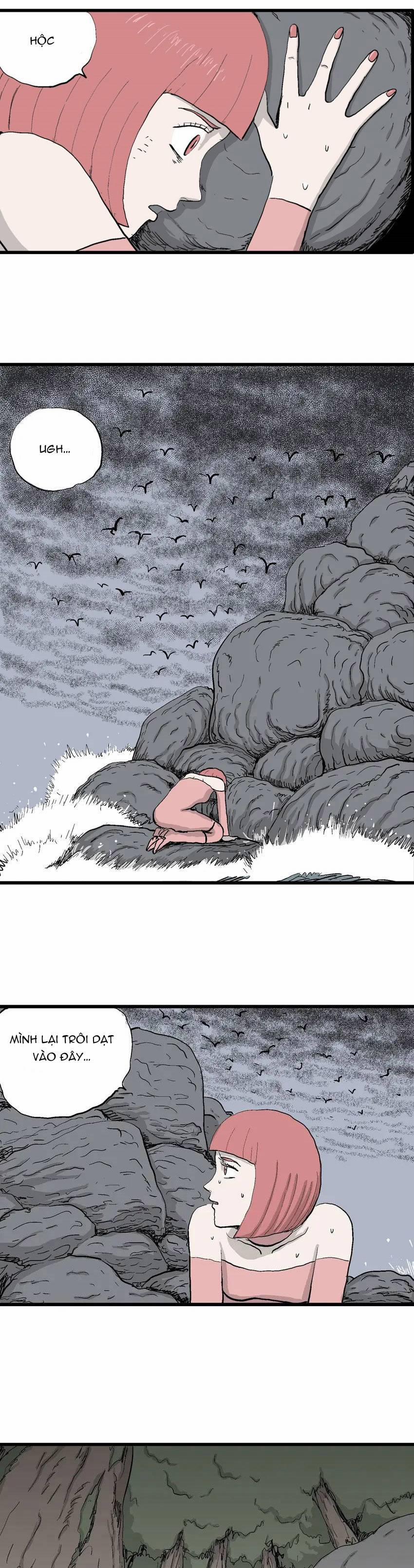 Thuyết Tiến Hóa Của Loài Người 44 trang 21