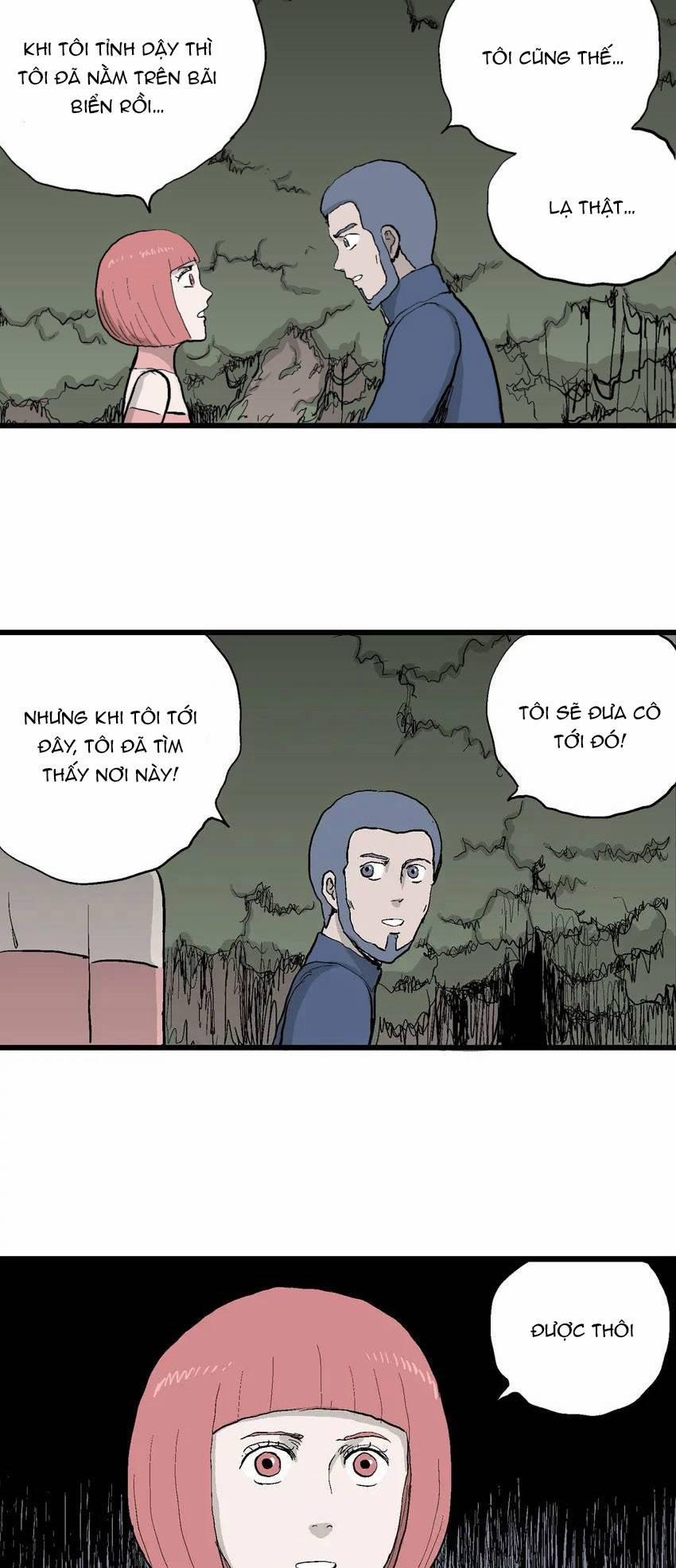 Thuyết Tiến Hóa Của Loài Người 44 trang 24