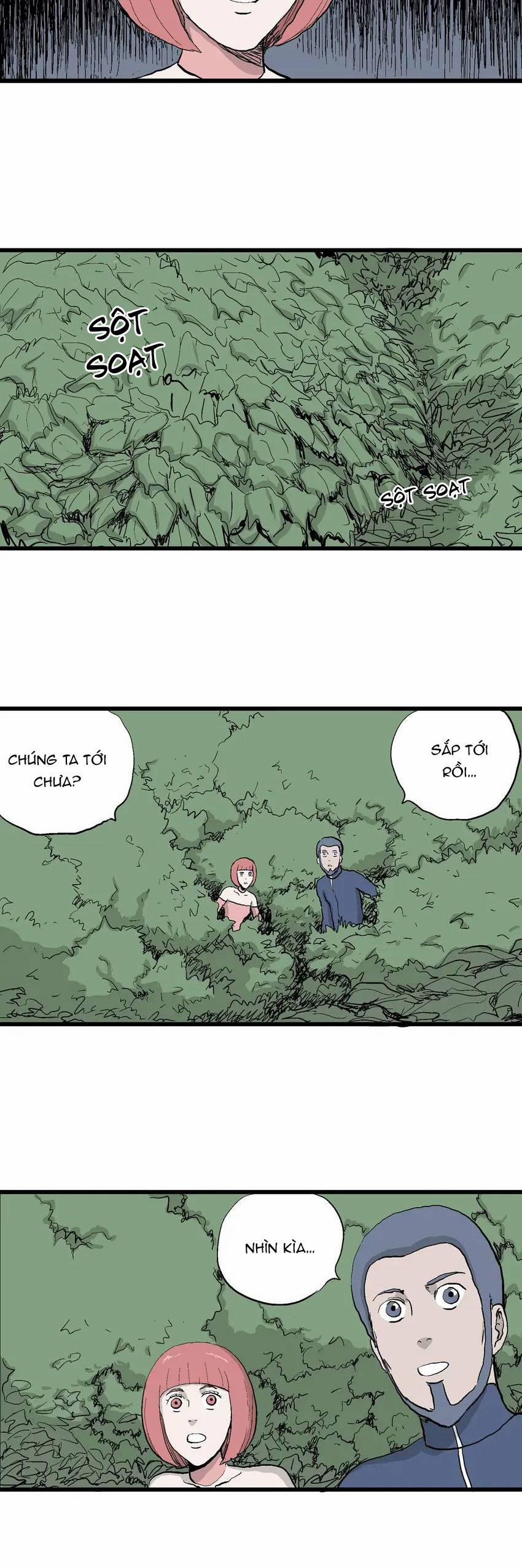 Thuyết Tiến Hóa Của Loài Người 44 trang 25