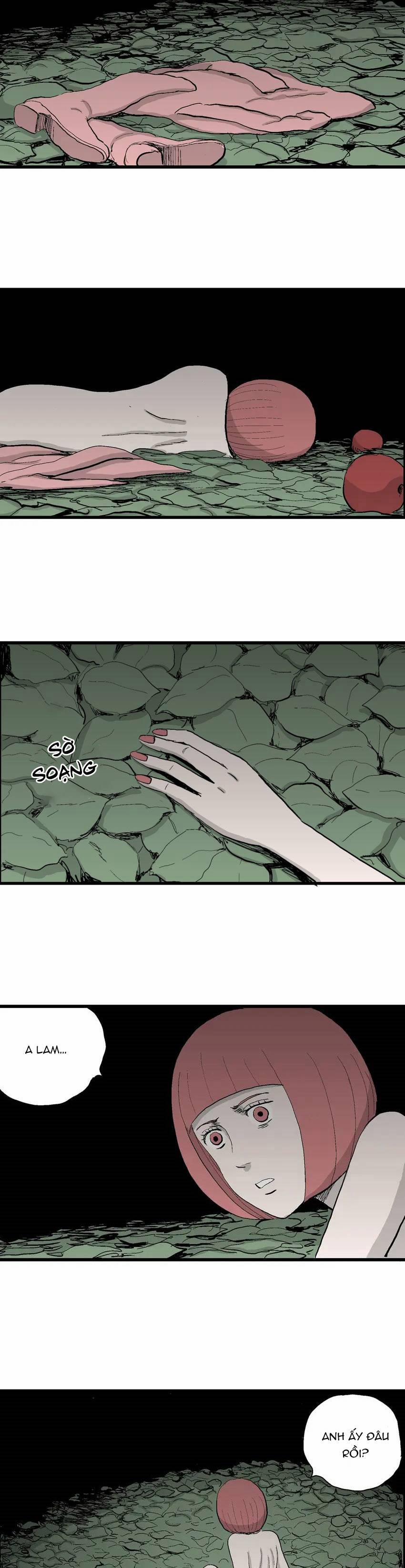 Thuyết Tiến Hóa Của Loài Người 44 trang 30