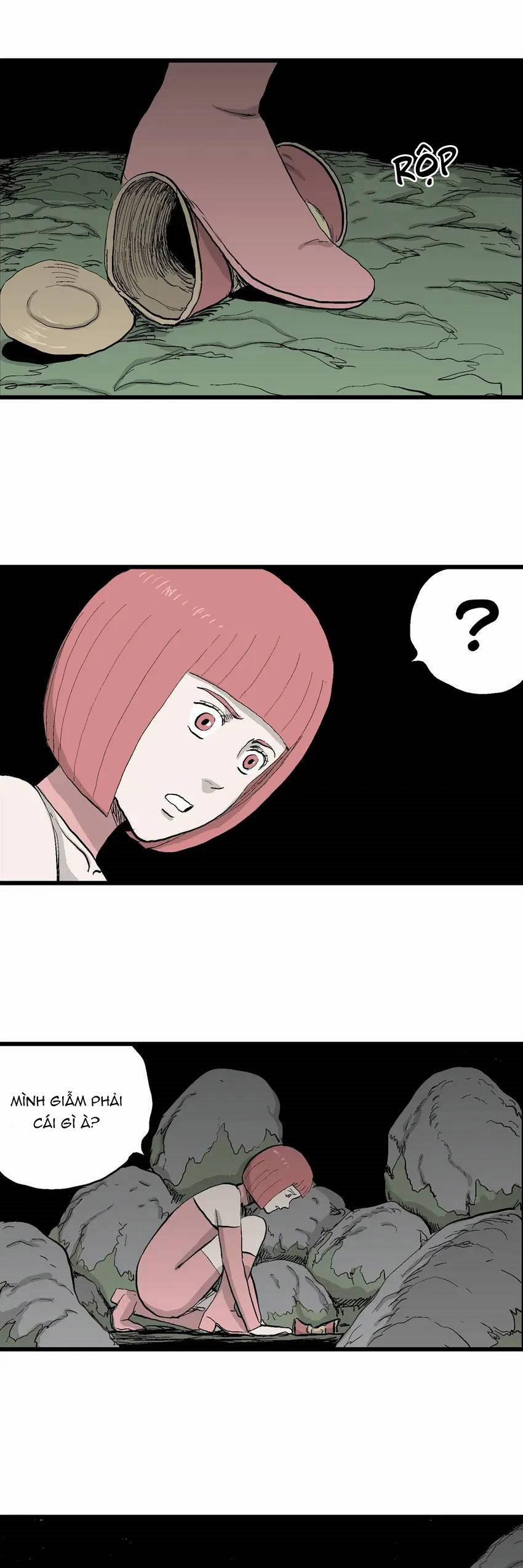 Thuyết Tiến Hóa Của Loài Người 44 trang 32