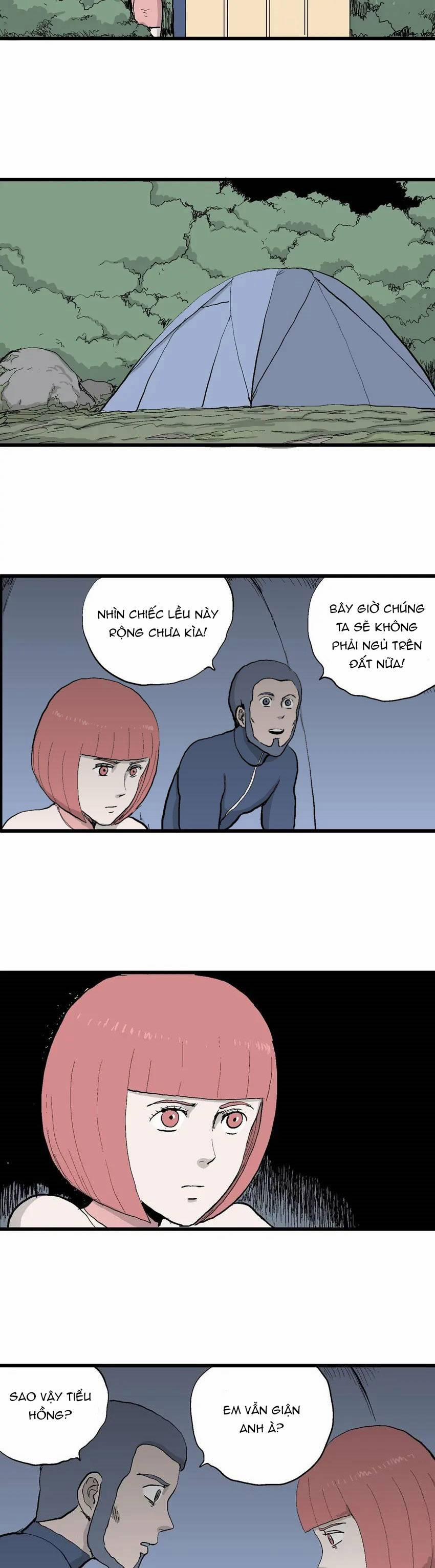 Thuyết Tiến Hóa Của Loài Người 45 trang 6