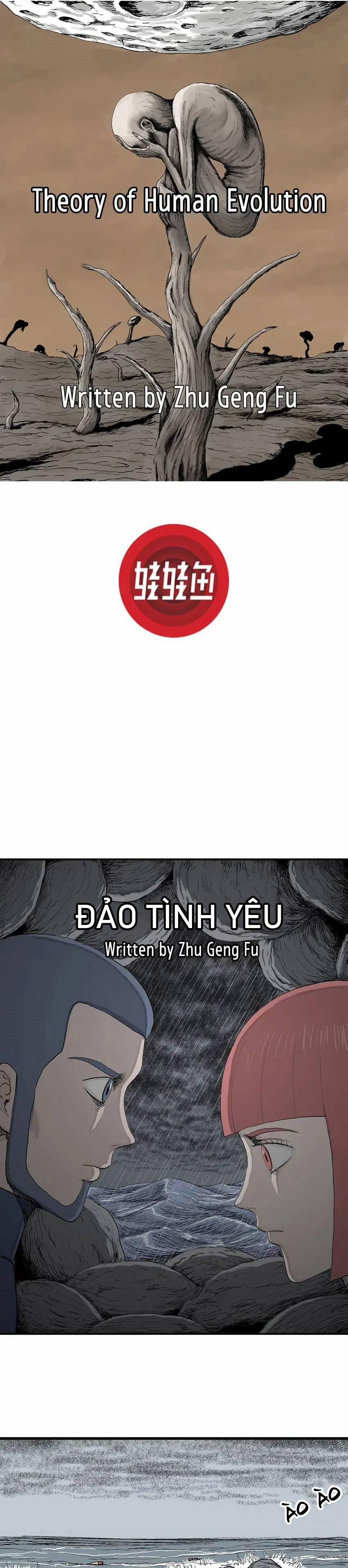 Thuyết Tiến Hóa Của Loài Người 46 trang 0