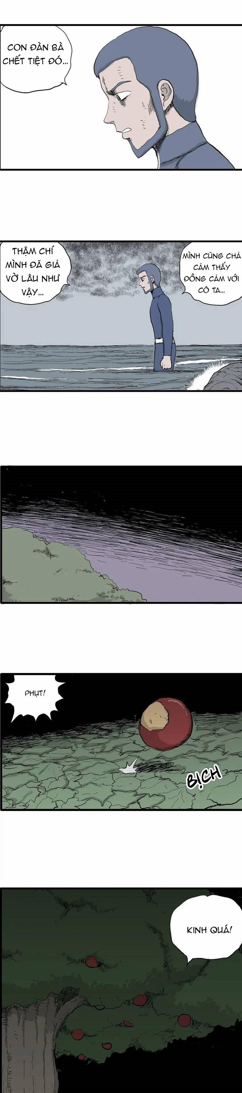 Thuyết Tiến Hóa Của Loài Người 46 trang 14