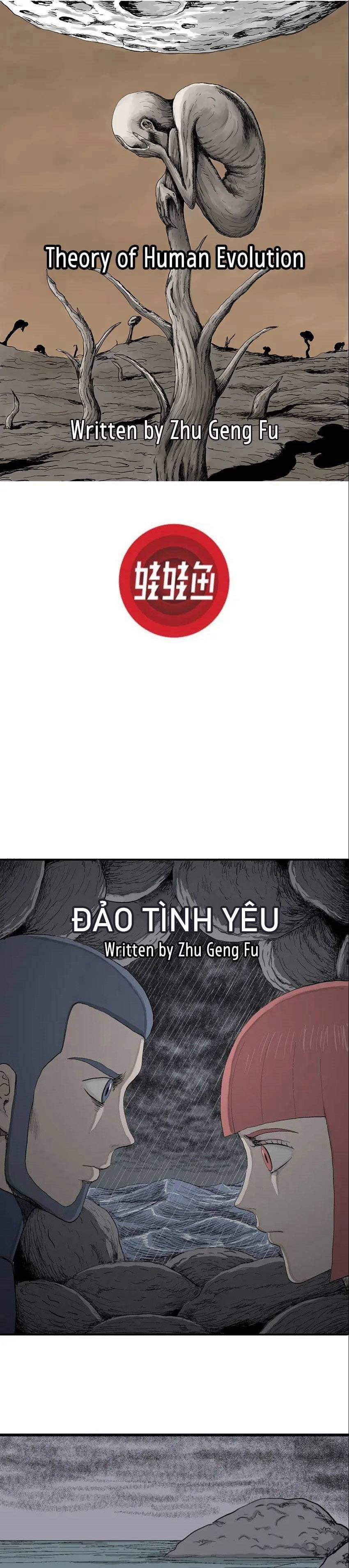 Thuyết Tiến Hóa Của Loài Người 47 trang 0